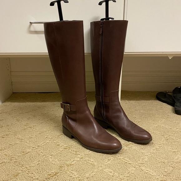 Cole Haan Boots - Picture 2 of 4